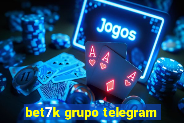 bet7k grupo telegram